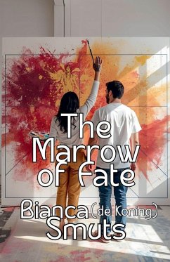 Cover The Marrow of Fate