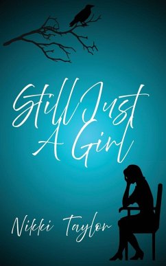 Cover Still Just A Girl