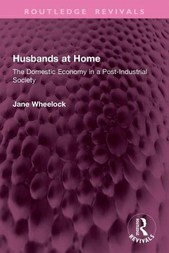 Husbands at Home - Wheelock, Jane