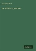 Der Tod der Barmekiden