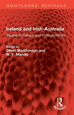 Ireland and Irish-Australia