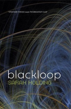 Cover blackloop