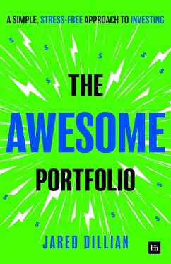Cover The Awesome Portfolio