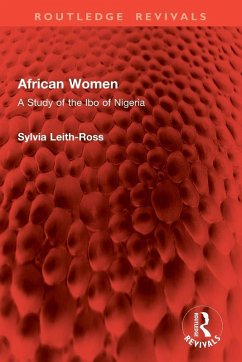 Cover African Women
