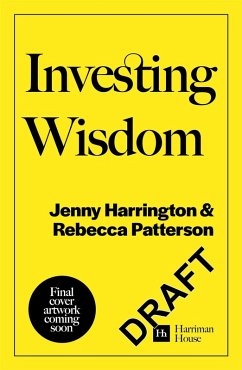 Cover Investment Wisdom For Our Friends And Loved Ones