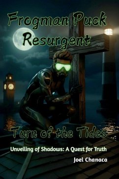 Frogman Puck Resurgent - Chanaca, Joel Frogman Puck Resurgent - Chanaca, Joel