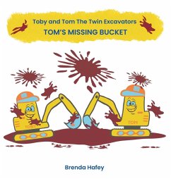 Cover Toby and Tom The Twin Excavators