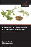Kozieradka - stworzona dla zdrowia cz¿owieka