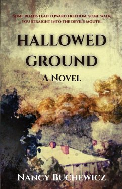 Cover Hallowed Ground