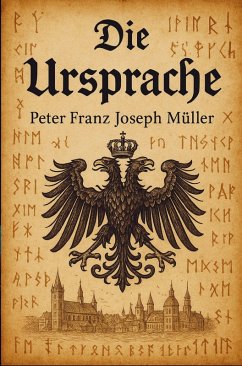 Die Ursprache - Müller, Peter Franz Joseph