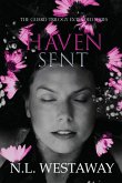 Haven Sent (The Guard Trilogy Extended Series, Book 7)