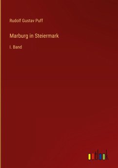 Cover Marburg in Steiermark