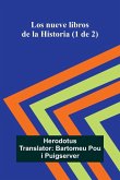 Los Nueve Libros De La Historia (1 De 2)