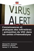 Connaissances et pratiques des infirmières : prévention du VHC dans les unités d'hémodialyse