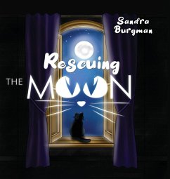 Rescuing the Moon - Burgman, Sandra
