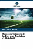 Demokratisierung in Indien und Pakistan (1988-2012)