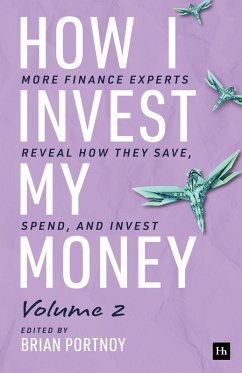 Cover How I Invest My Money Volume Two