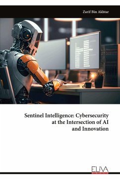 Cover Sentinel Intelligence