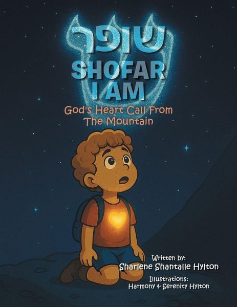 Shofar I AM Shofar I AM