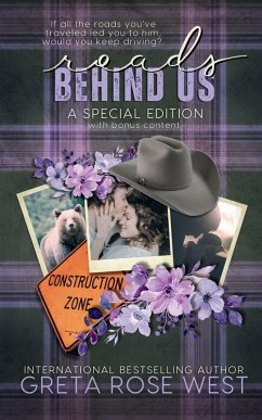 Cover Roads Behind Us