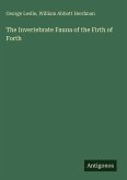The Invertebrate Fauna of the Firth of Forth
