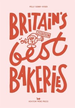 Cover Britain's Best Bakeries: 2nd Edition