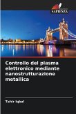 Controllo del plasma elettronico mediante nanostrutturazione metallica Controllo del plasma elettronico mediante nanostrutturazione metallica