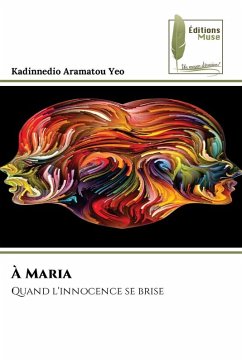 À Maria - Yeo, Kadinnedio Aramatou À Maria - Yeo, Kadinnedio Aramatou
