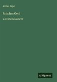 Falsches Geld