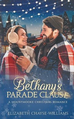 Bethany's Parade Clause - Chayse-Williams, Elizabeth