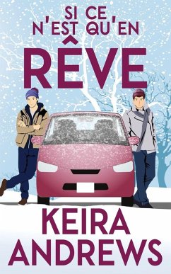 Si ce n'est qu'en rêve - Andrews, Keira Si ce n'est qu'en rêve - Andrews, Keira