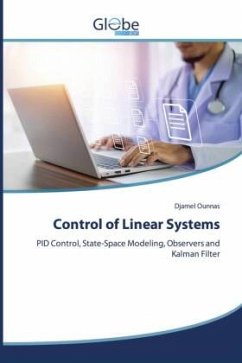 Cover Control of Linear Systems