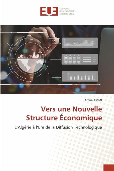 Vers une Nouvelle Structure Économique Vers une Nouvelle Structure Économique