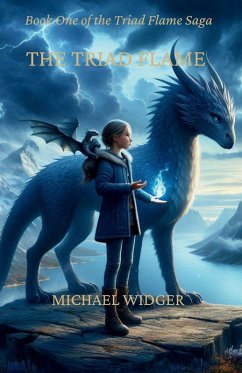 Cover The Triad Flame