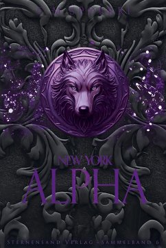 Cover New York Alpha (Sammelband 6)