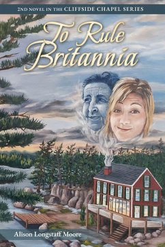 Cover To Rule Britannia