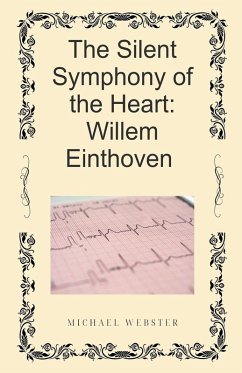 Cover The Silent Symphony of the Heart