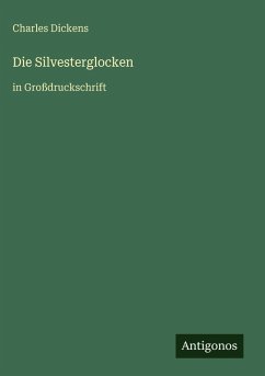 Cover Die Silvesterglocken