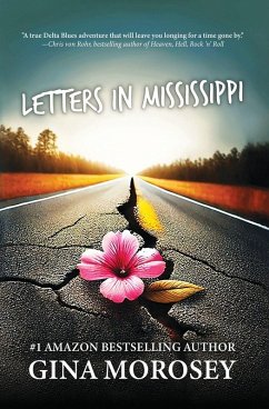 Letters in Mississippi - Morosey, Gina Letters in Mississippi - Morosey, Gina