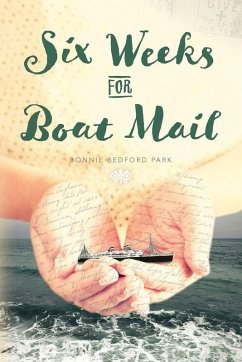 Cover Six Weeks for Boat Mail
