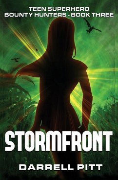 Cover Stormfront