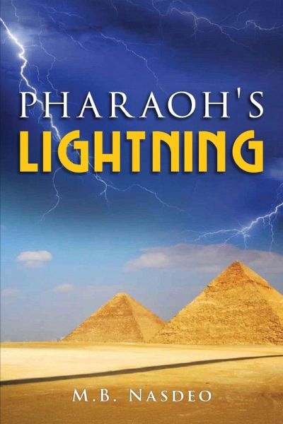 Pharaoh's Lightning Pharaoh's Lightning