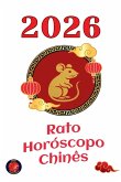 Rato Horóscopo Chinês 2026