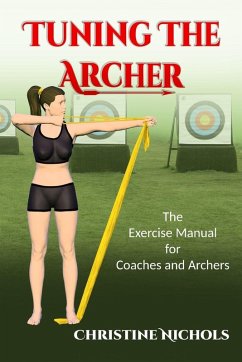 Cover Tuning the Archer