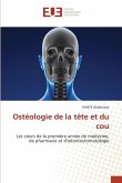 Ostéologie de la tête et du cou