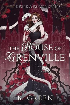 Cover The House of Grenville