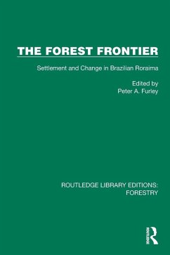 The Forest Frontier