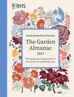 Rhs the Garden Almanac 2027 - Allaway, Zia; Barter, Guy; Royal Horticultural Society Rhs the Garden Almanac 2027 - Allaway, Zia; Barter, Guy; Royal Horticultural Society