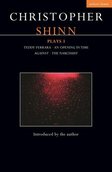 Christopher Shinn Plays 3 Christopher Shinn Plays 3