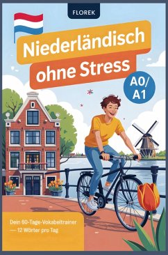 Cover Niederländisch ohne Stress